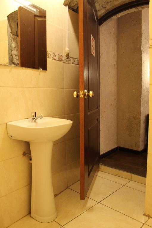 Casona Espanola Arequipa Zimmer foto